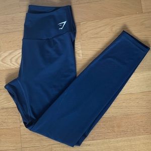 GYMSHARK training leggings